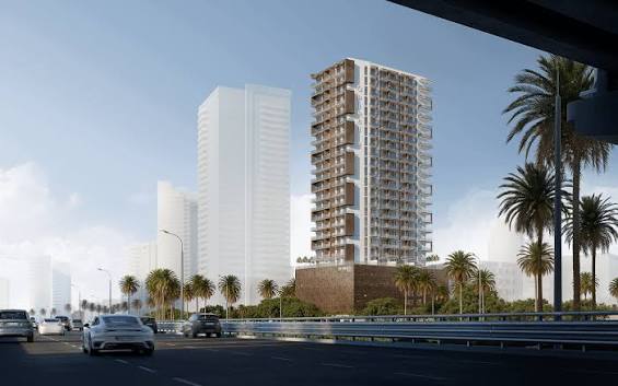 W1NNER TOWER
